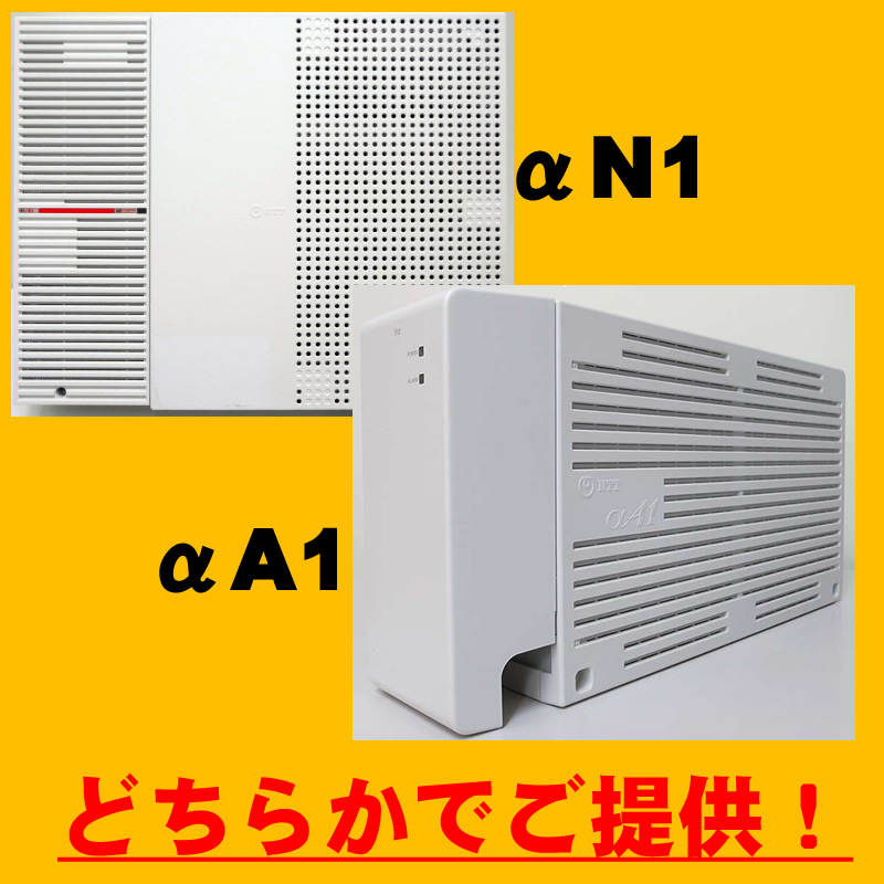 αN1、αA1、中古、激安、アウトレット